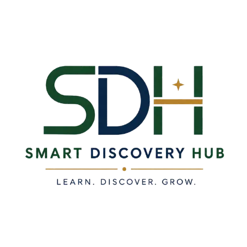 Smart Discovery Hub